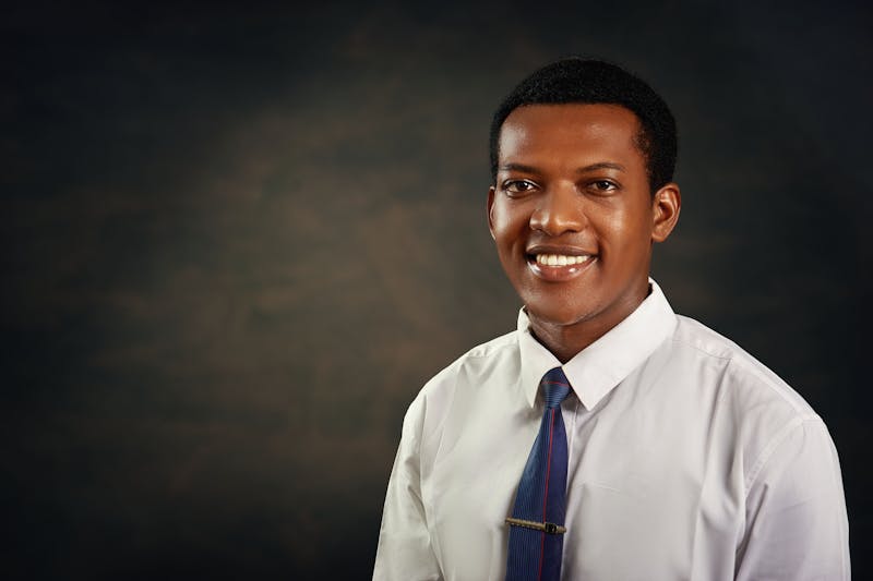 Elena Rivera, Co-Founder and Operations Director