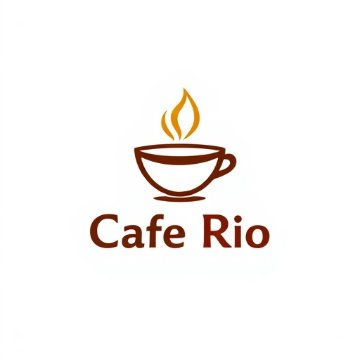Cafe Rio